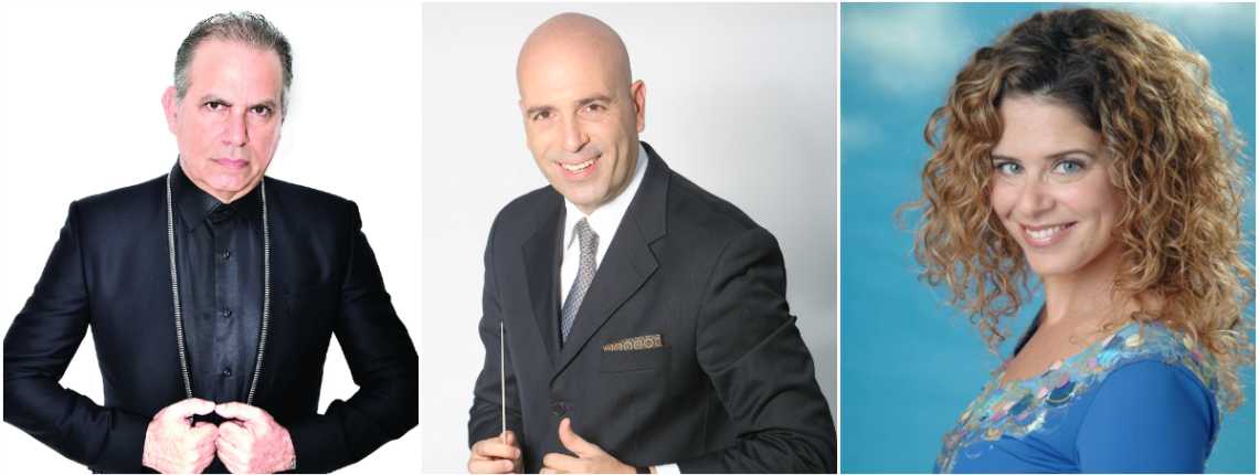 התרגשות קלאסית