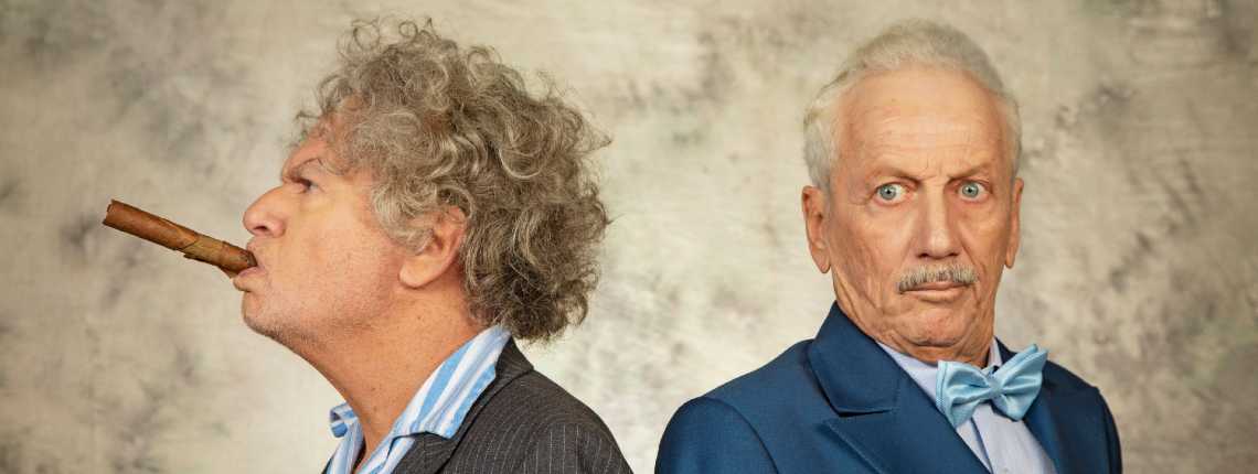 צילום ז'ראר אלון